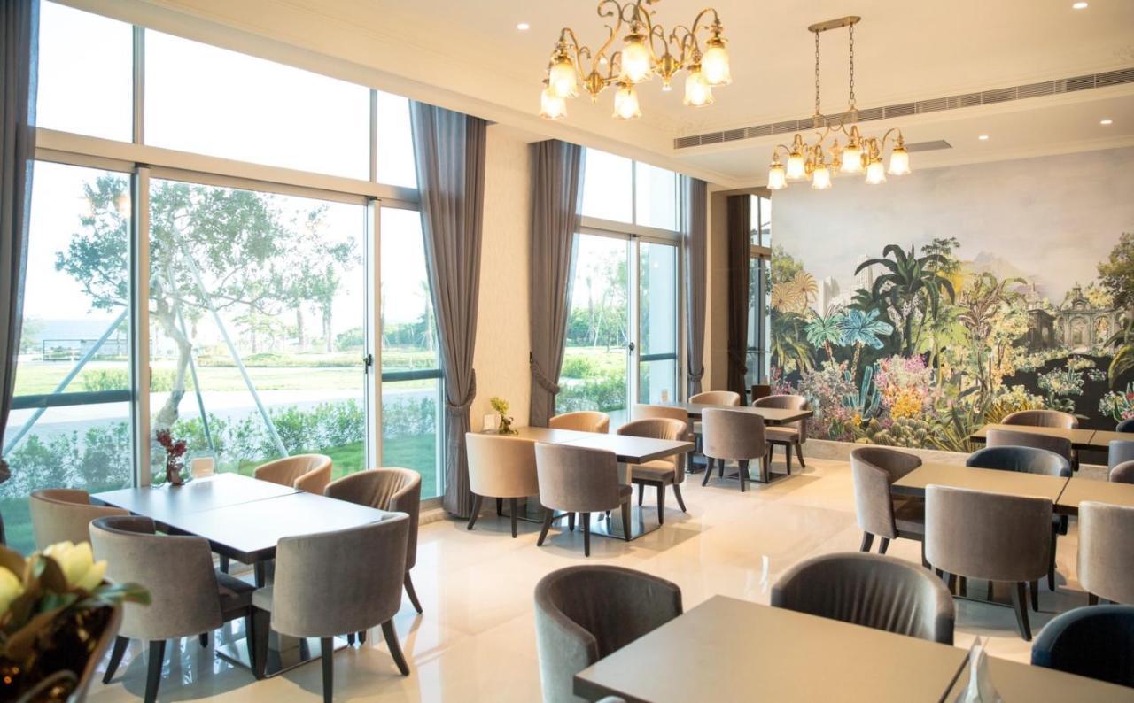 Hotel 墾丁椰林 海灘文旅 Cape Eluanbi Exterior foto